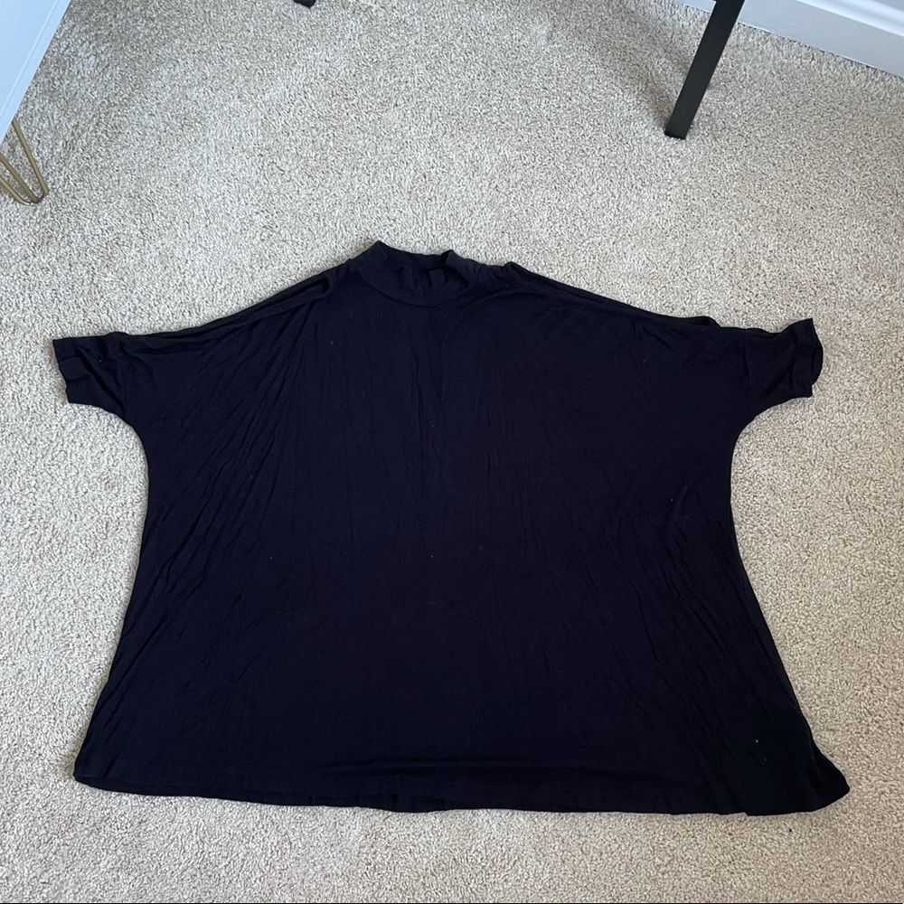 🔴ASOS Cold Shoulder Shirt Bundle - Picture 5 of 10